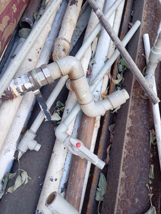 Продам газовое оборудование