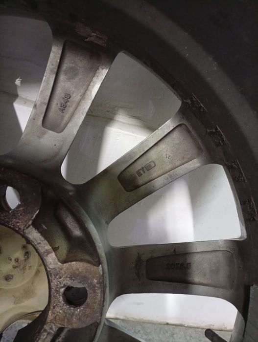 титанка на 20 диски