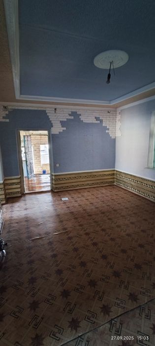 Продается участок