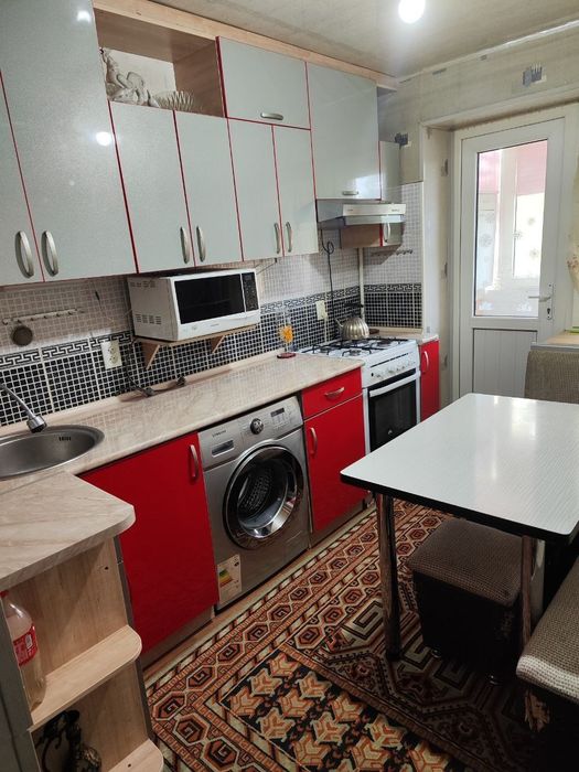 Чиланзар -Мукими 1-комнатная