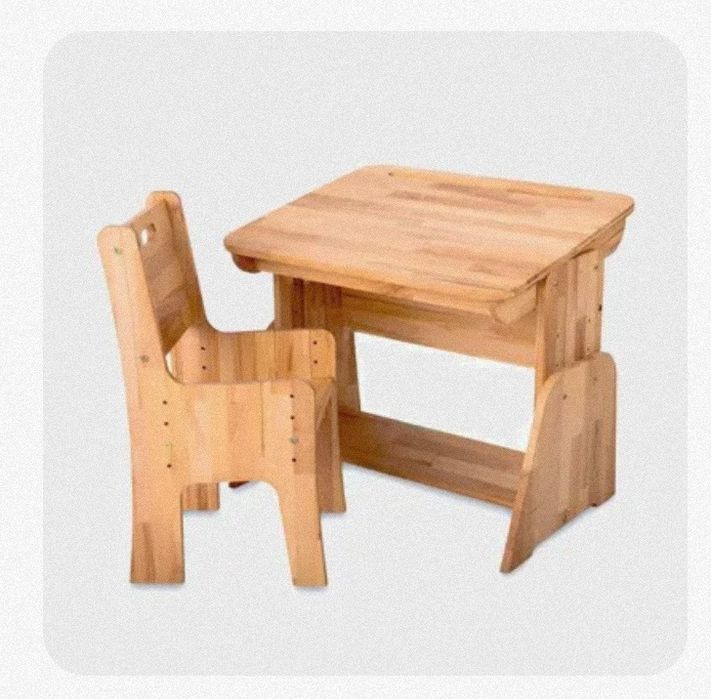 Стол-парта Школярик