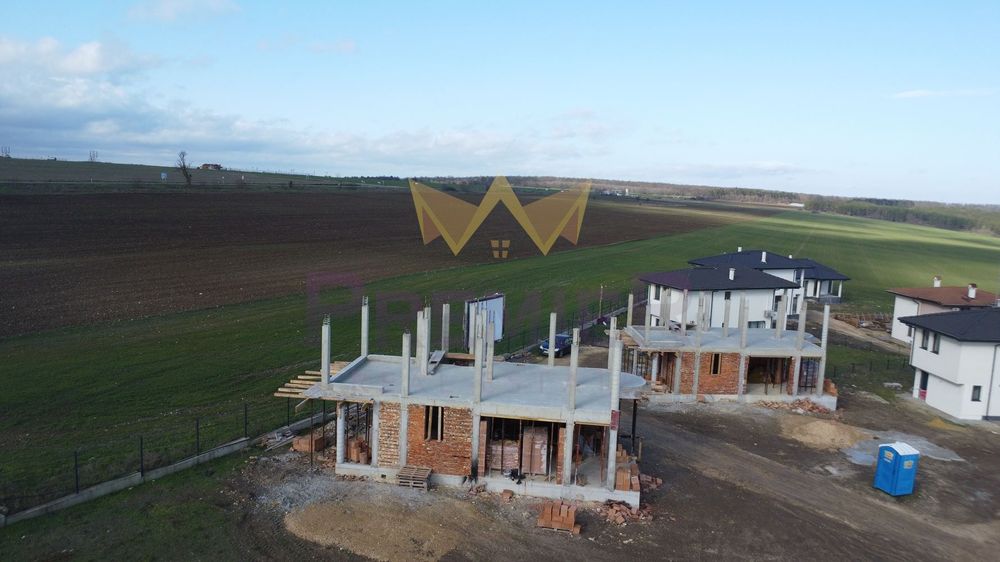 Продава се Къща в с. Кичево, Област Варна - 148 кв.м за 896 €/кв.м - Снимка #1