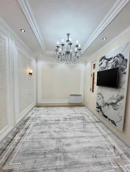 НЕДОРОГО продается квартира