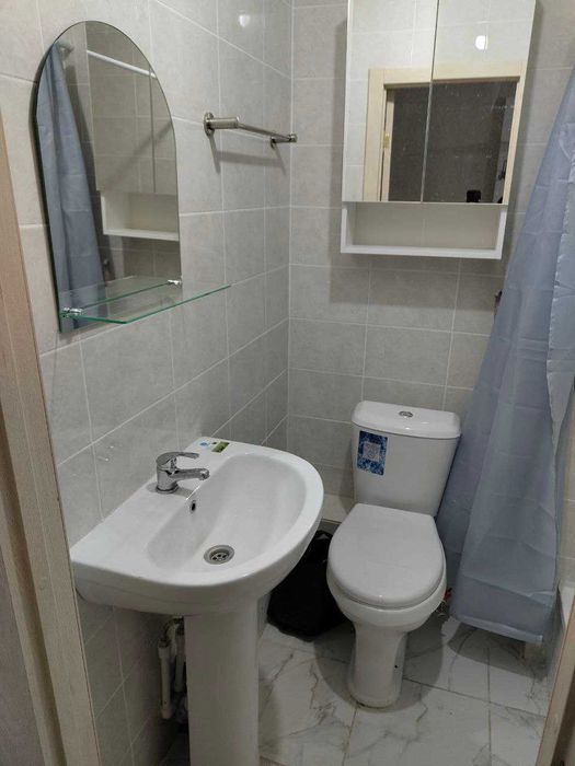 Сдам квартиру. Мкр Юбилейный.