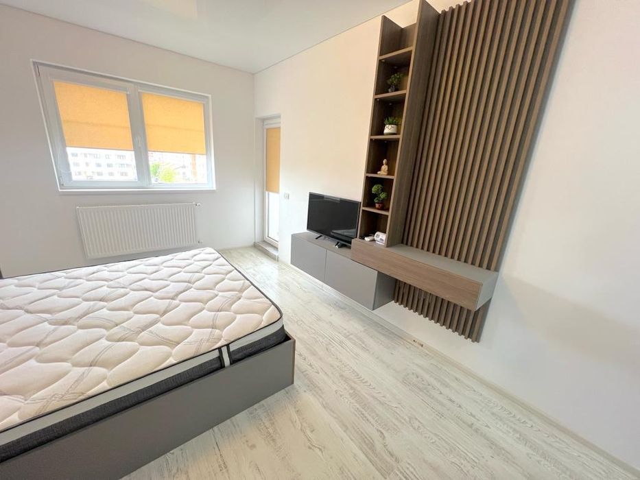 Garsoniera LUX de vanzare