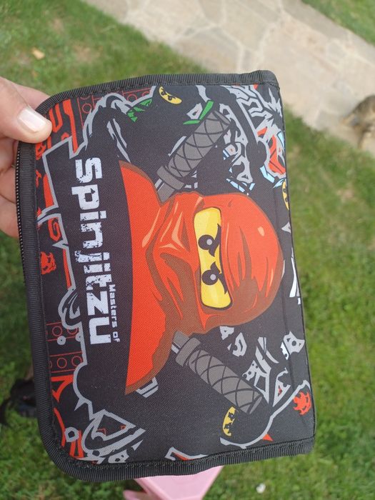 Lego Ningago 1-4клас