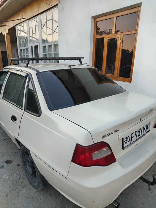 Nexia 2 avtomobili, 1.6 mator sotiladi