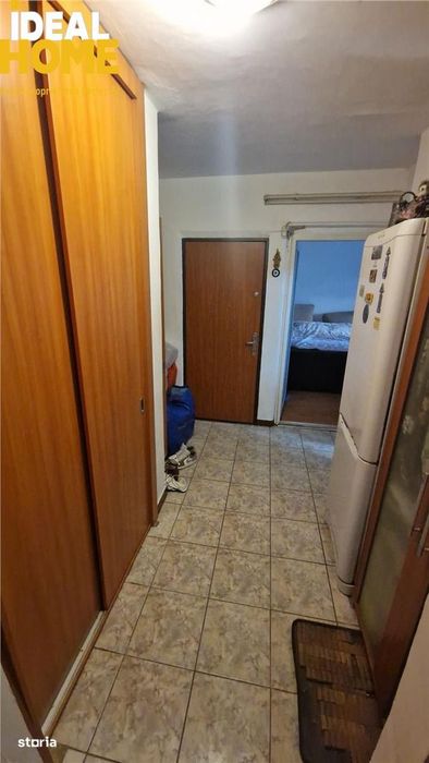 Apartament 2 Camere Decomandat Nicolina - Cug