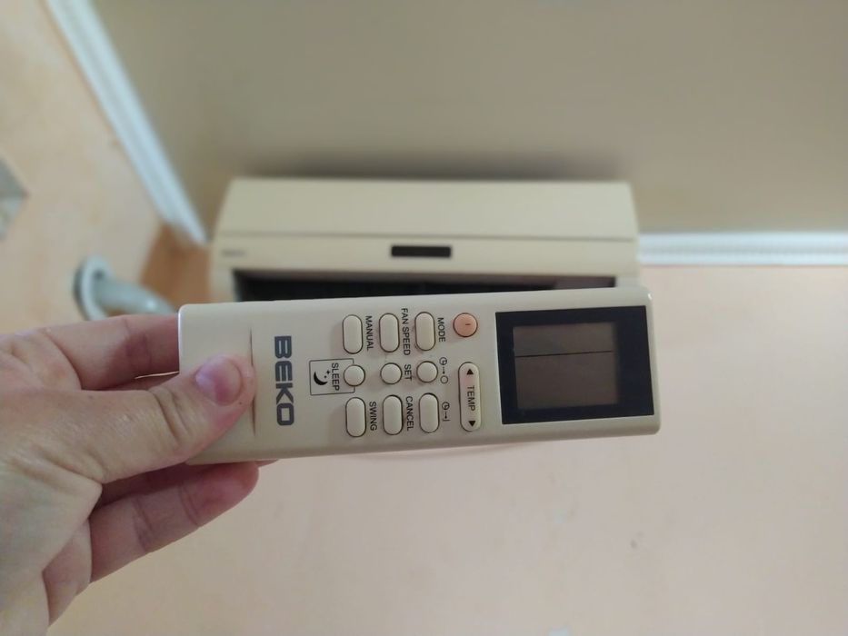 Сплит система beko 9дық