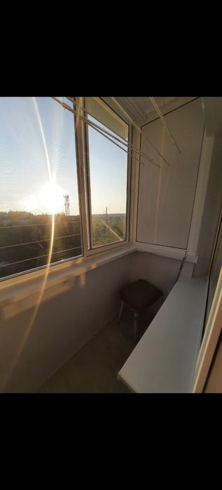 Продам 2 ком квартиру, рынок Салем