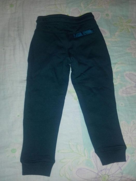 Pantaloni trening copii 4ani, Noi!