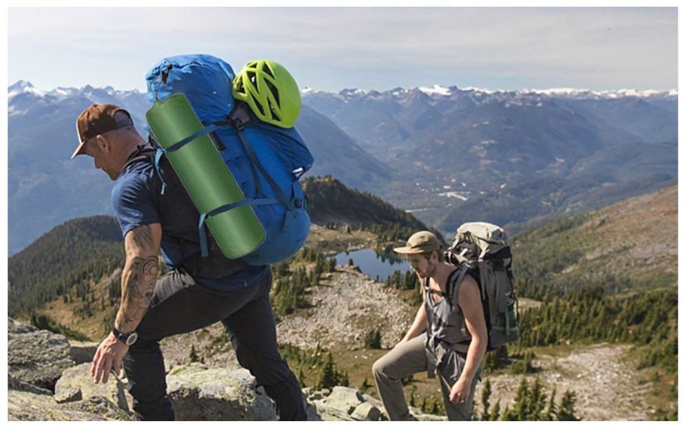 Спальный мешок-198x 66x2 sm для кемпинга 1 кг. Доставка бесплат