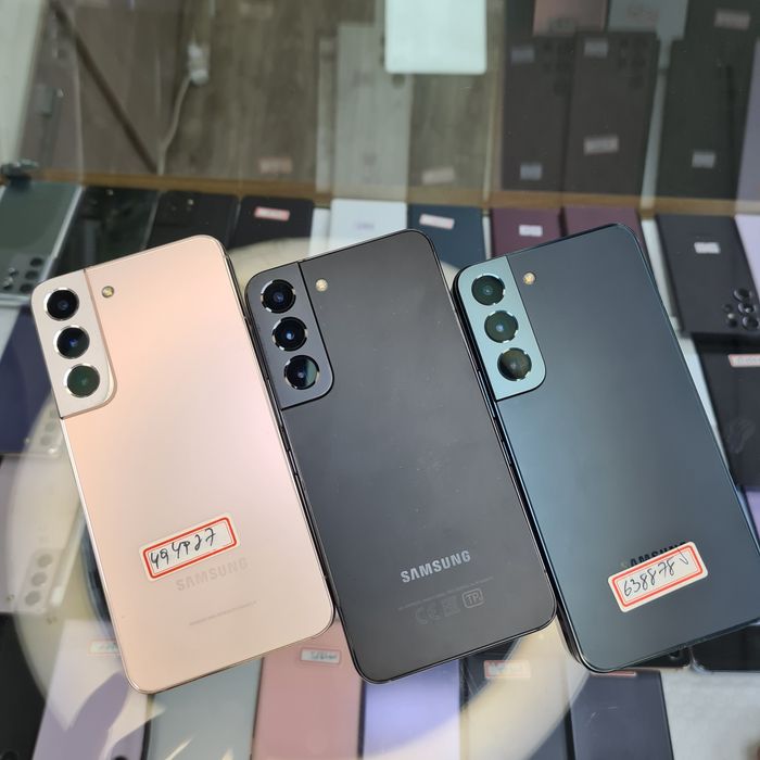 Samsung S22 5G 256GB