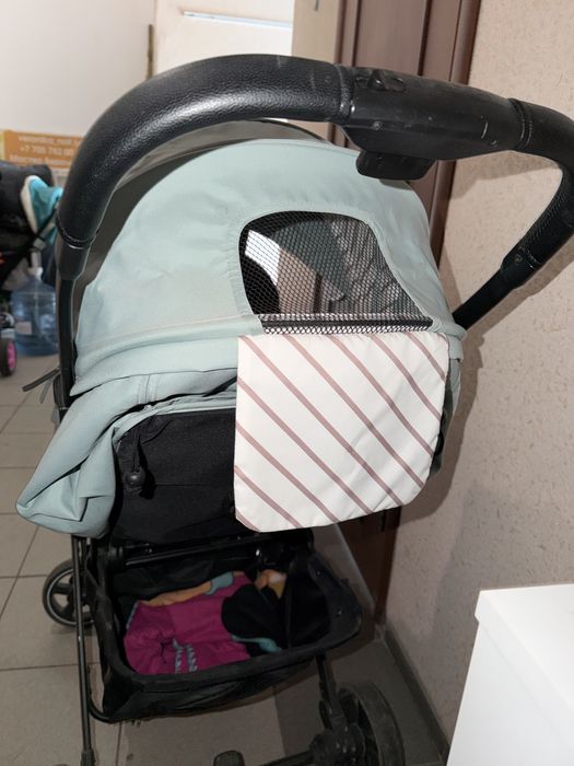 Продам детскую коляску