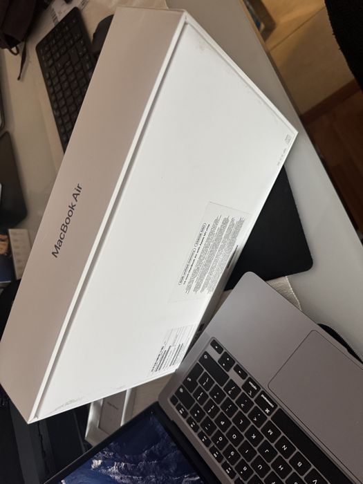 Laptop Apple MacBook Air 13’