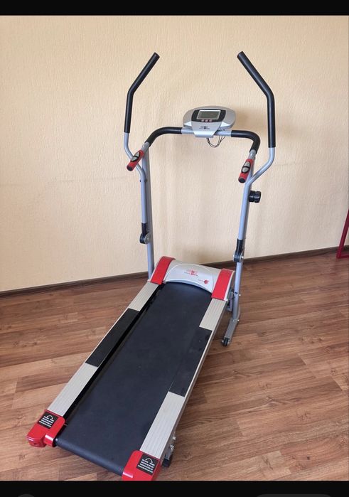 Vand banda de alergat