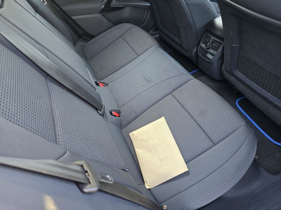 PEUGEOT 508 2.0Hdi 163кс на части/Пежо 508 2.0ХДИ 163 кс на части