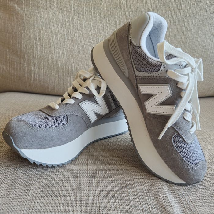 Маратонки New balance 574