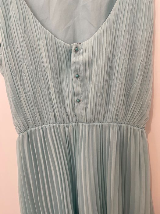 Rochie elegant Massimo Dutti