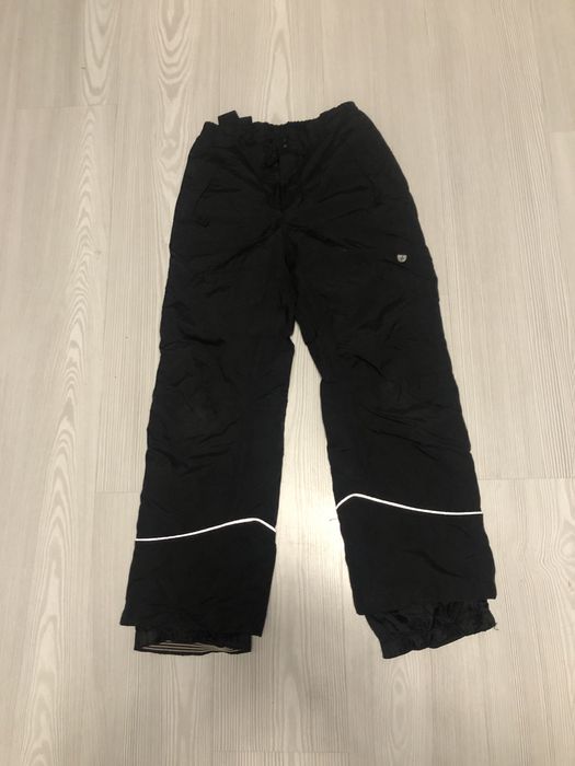 Ски панталон за дете с ръст 140-146 см