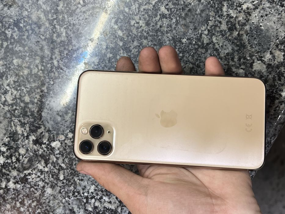 iphone 11 pro max 256 gb