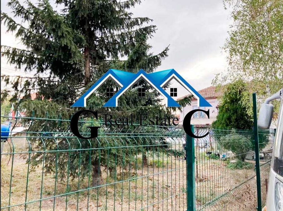 Къща 114м2, двор 650м2, 69500 евро, Водица