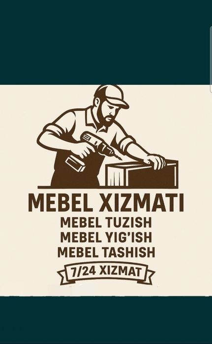 Сборка разборка мебели мебельщик Zborka razborka mebel mebelchi