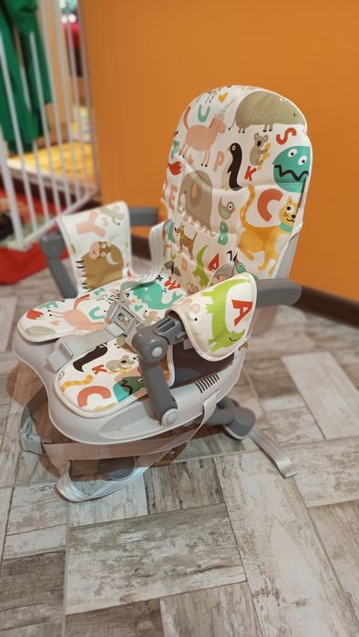 Детско столче за хранене