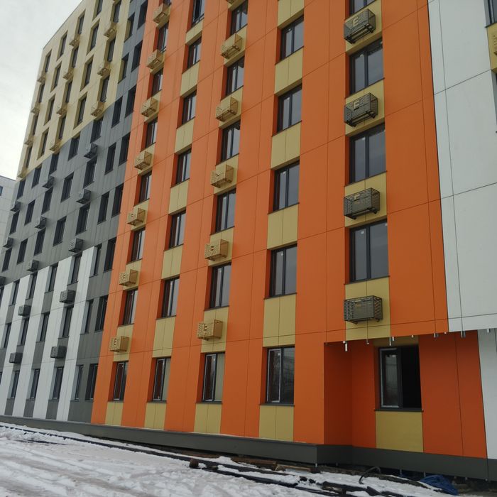 Квартира в Алматинской области