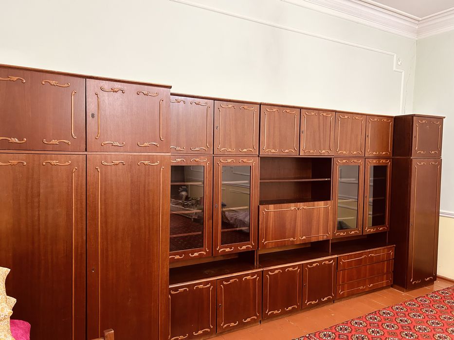 Стенька (Румынская)