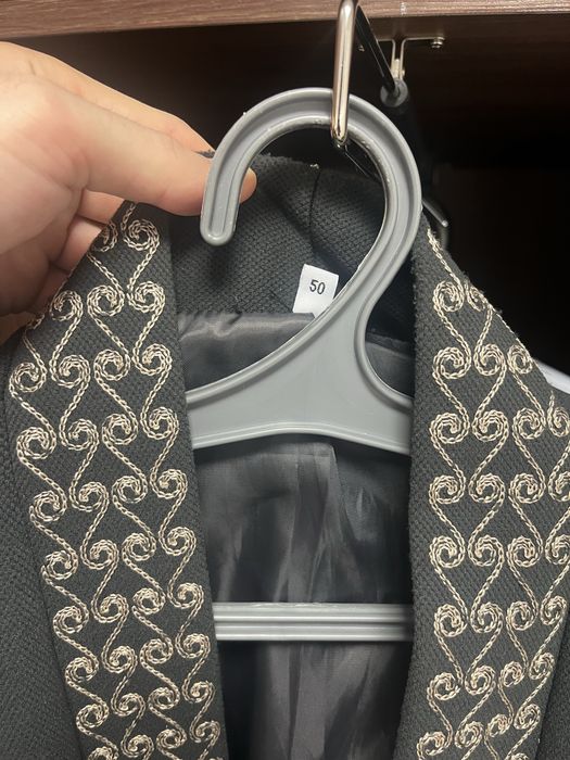 Шапан фирмы Urpaq