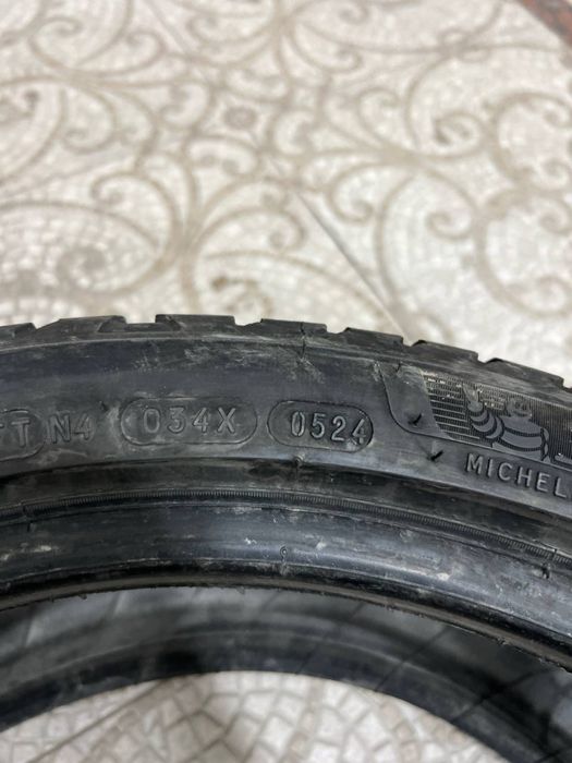 Donali michelin balon sotiladi 255/35/19