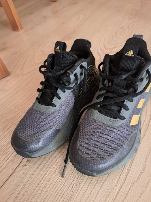 Детски летни маратонки адидас