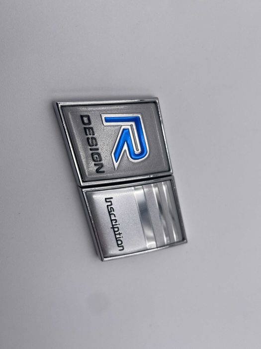 Emblema Compatibila VOLVO Inscription spate