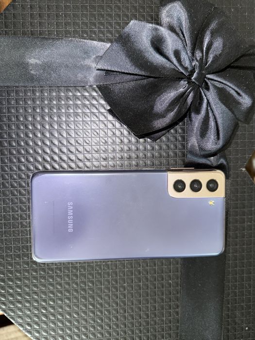 Samsung S21 5g sotiladi, yahshi holatda