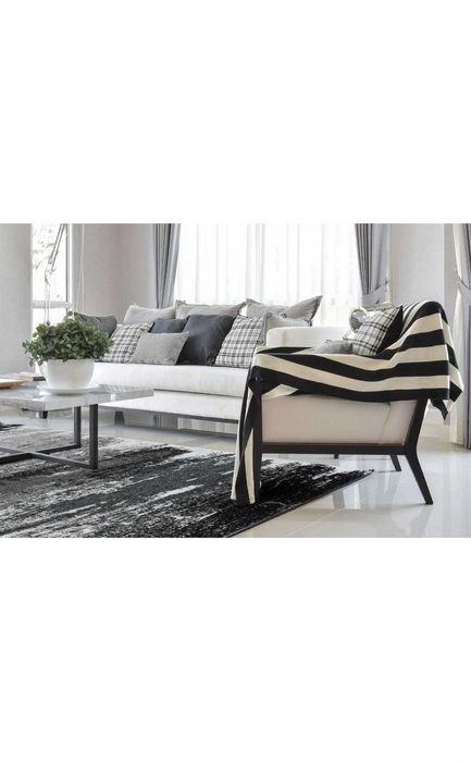 Килими и пътеки, НАМАЛЕНИЕ