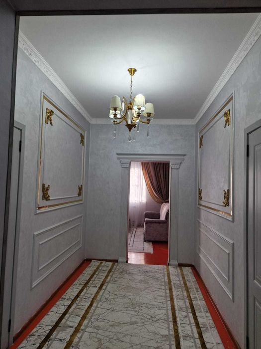 Жер үй сатылады.