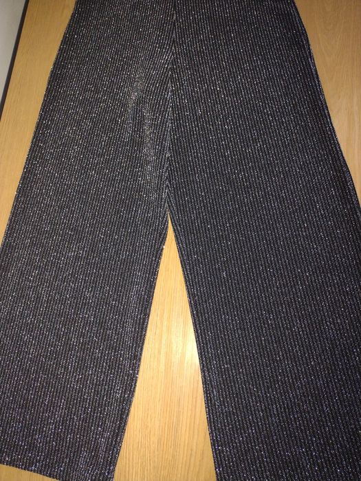 Salopeta cu glitter/ petrecere/revelion/bal