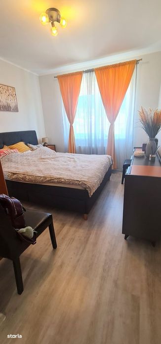 2 camere+Loc Parcare| Militari Residence| Comision 0% | Pet Friendly