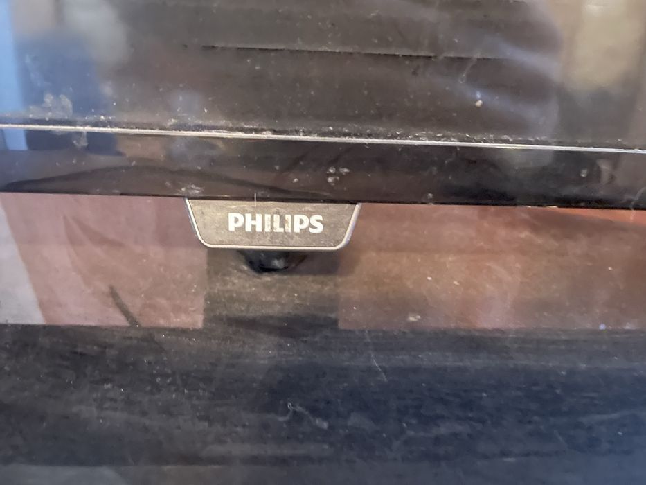 Телевизор philips