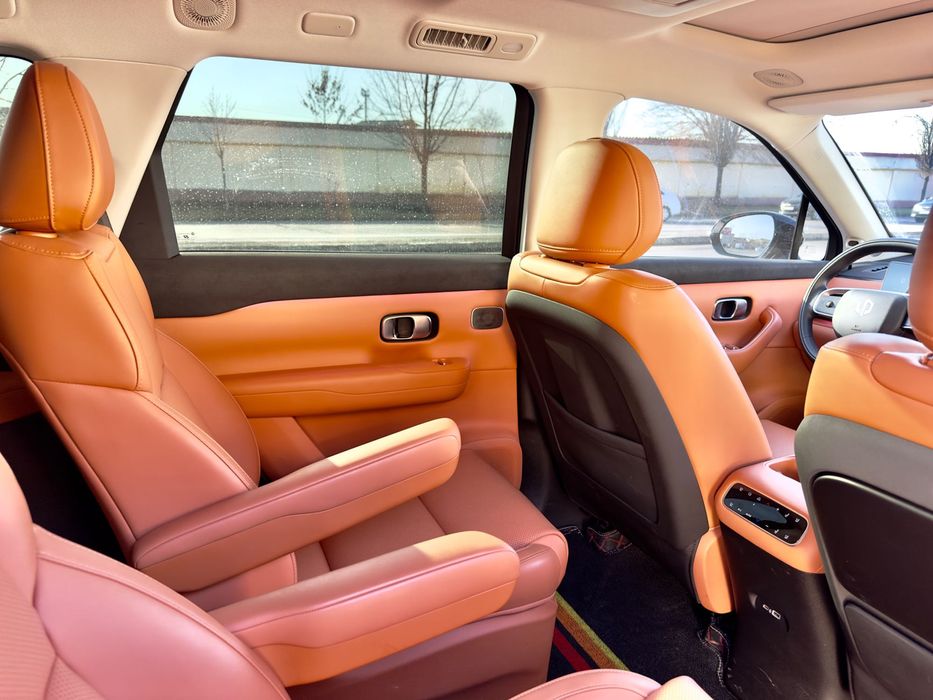 Leapmotor c16 2025 срочно!