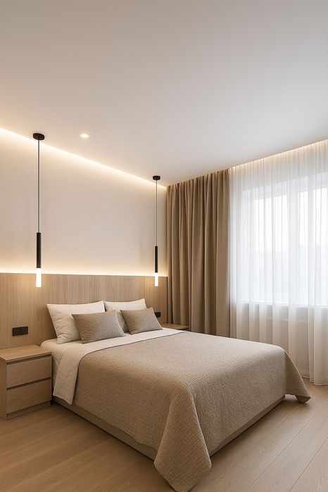 Натяжной потолок, натяжные потолки