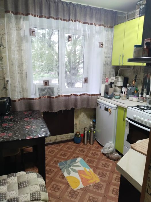 Сдается 1 квартира