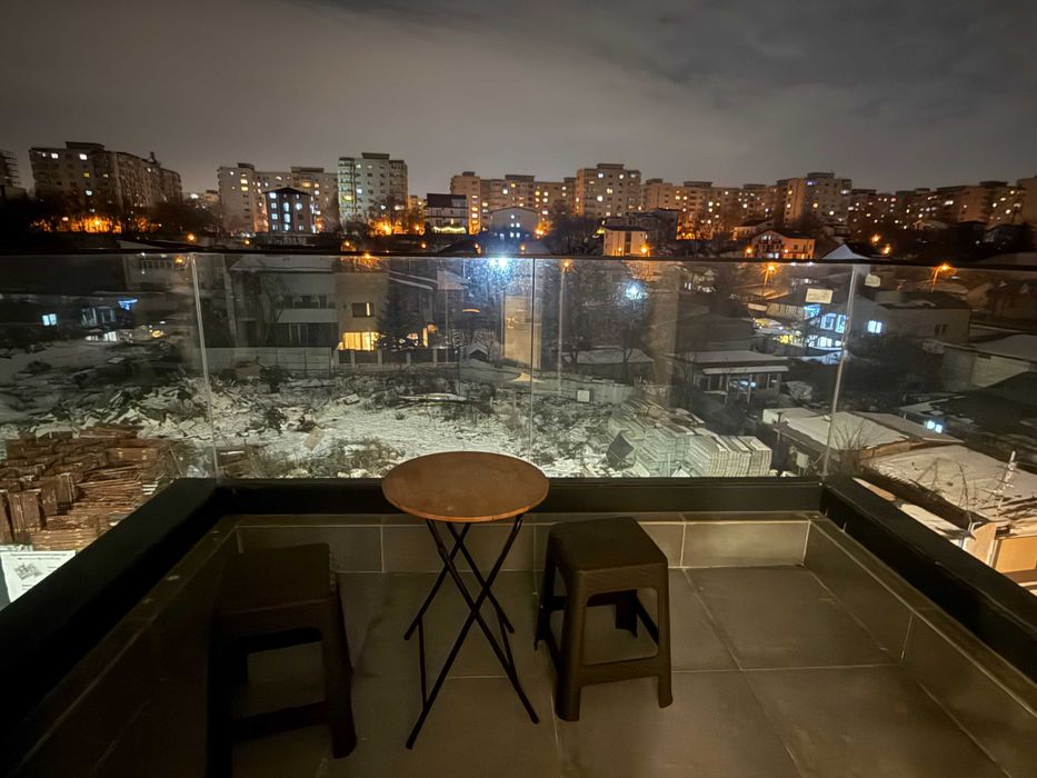 Prima inchiriere apartament 2 camere Doamna Ghica