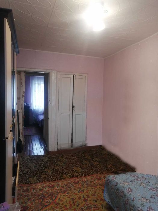 продам 3-х комнатную квартиру