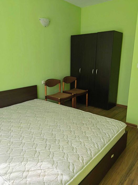 Дава се под наем Двустаен апартамент в Варна, Гръцка махала - 55 кв.м за 357 € - Снимка #5