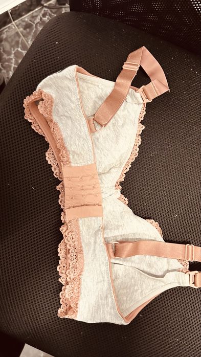 Сутиен за кърмачки