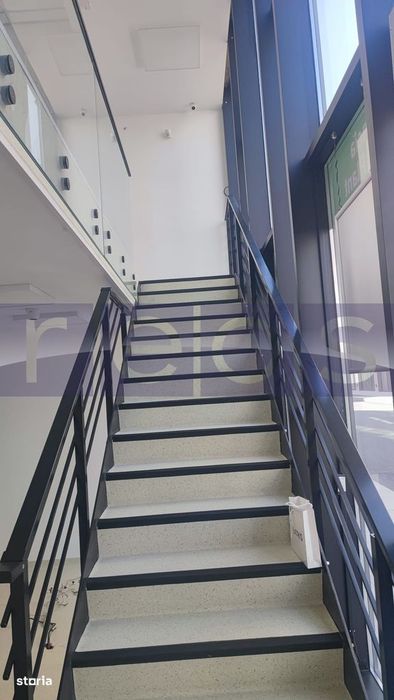 Inchiriere Spatiu Comercial | Parter+Etaj 1 | Herastrau | 60Mp |