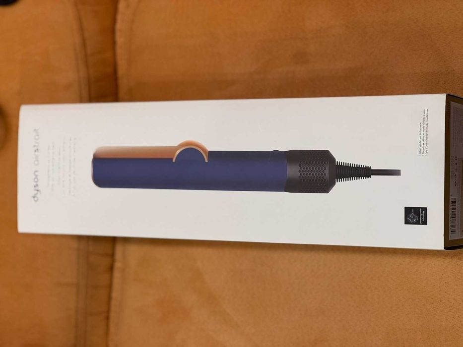 Преса за коса на Dyson (използвана 2 пъти)