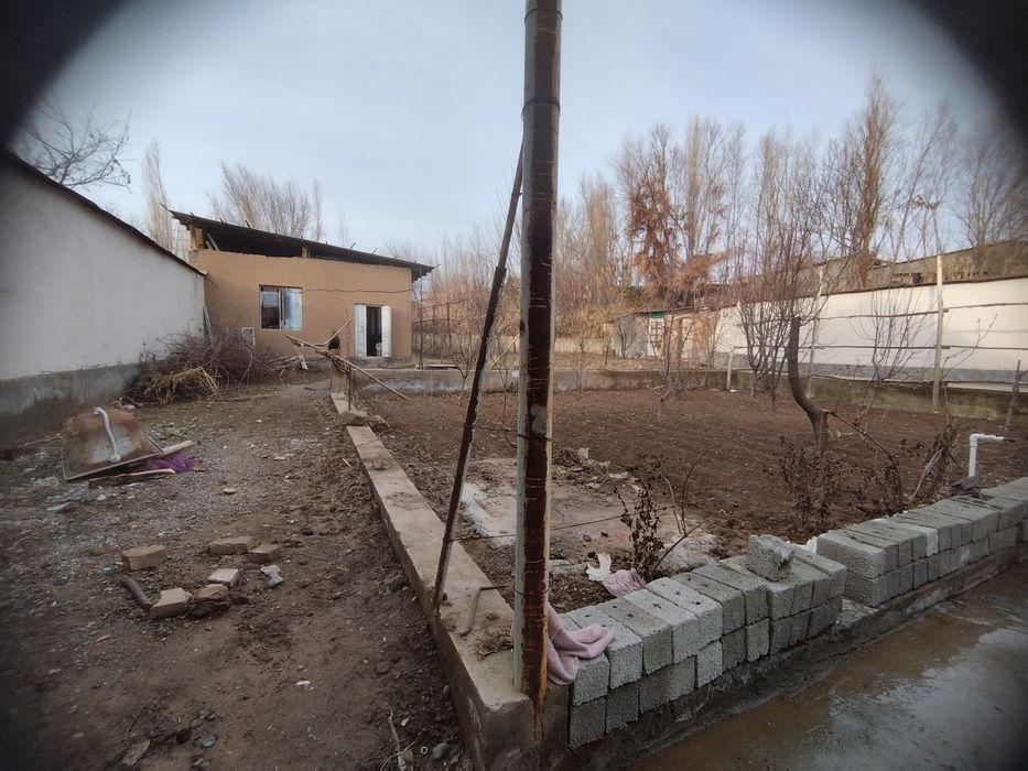 Участка 8 соток .